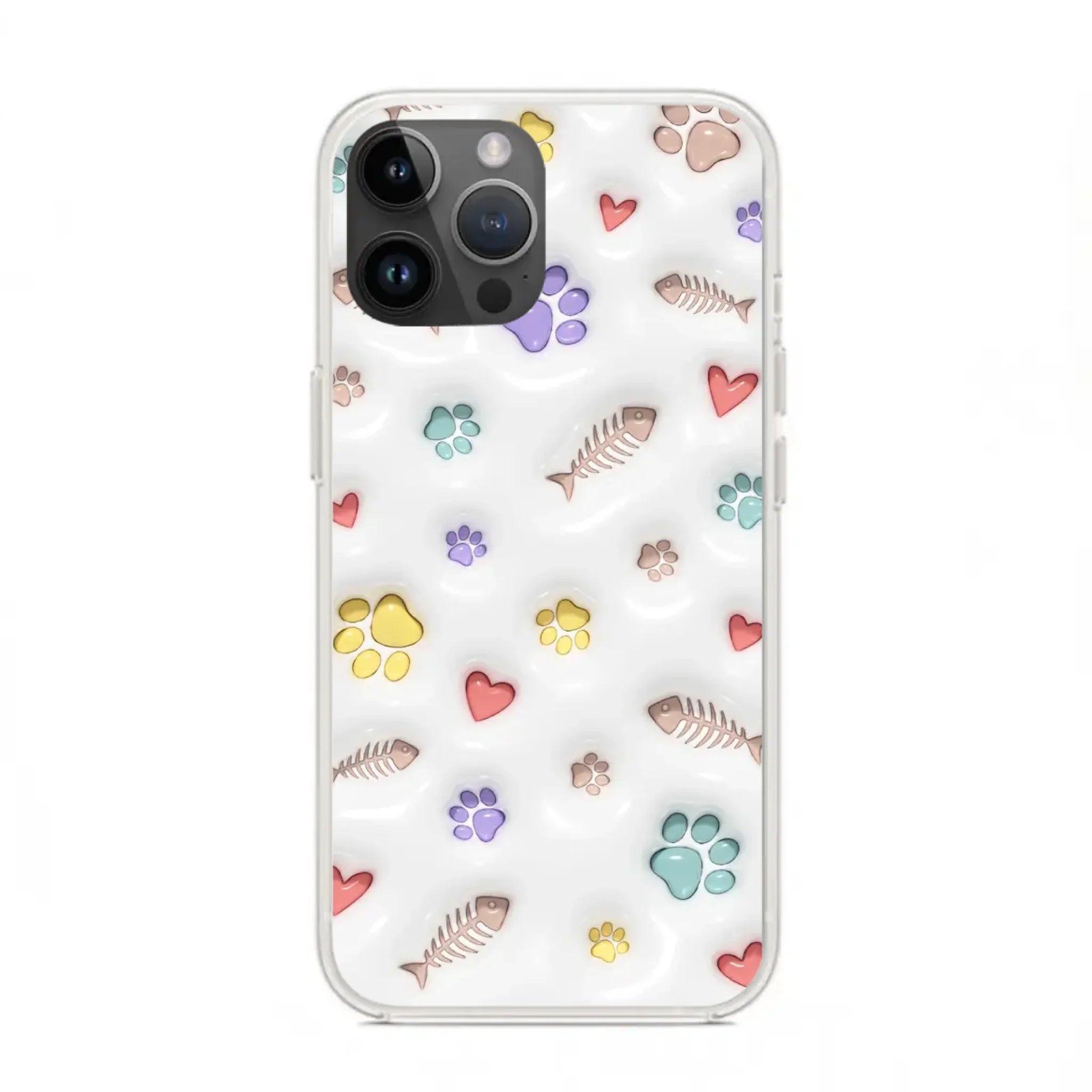 Phone case for iPhone 16 pro