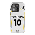 Phone case for iPhone 16 pro max