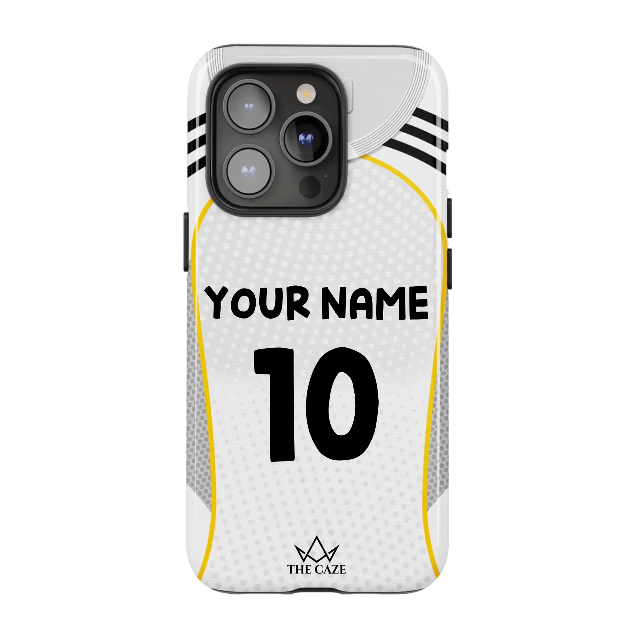 Phone case for iPhone 16 pro max