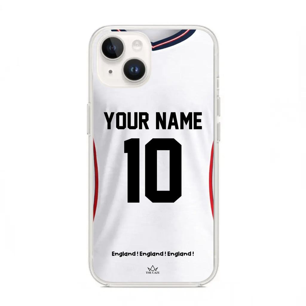 Phone case for iPhone 15