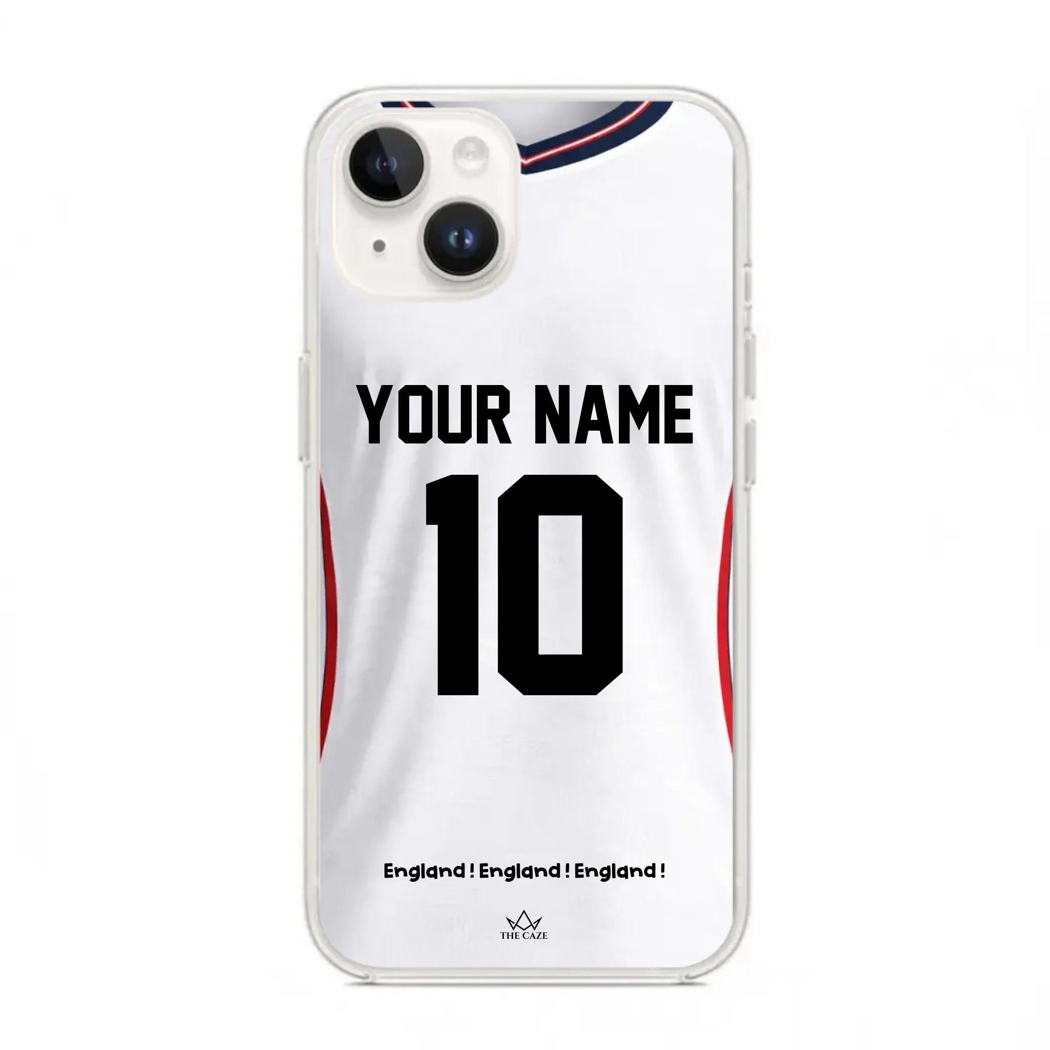 Phone case for iPhone 15