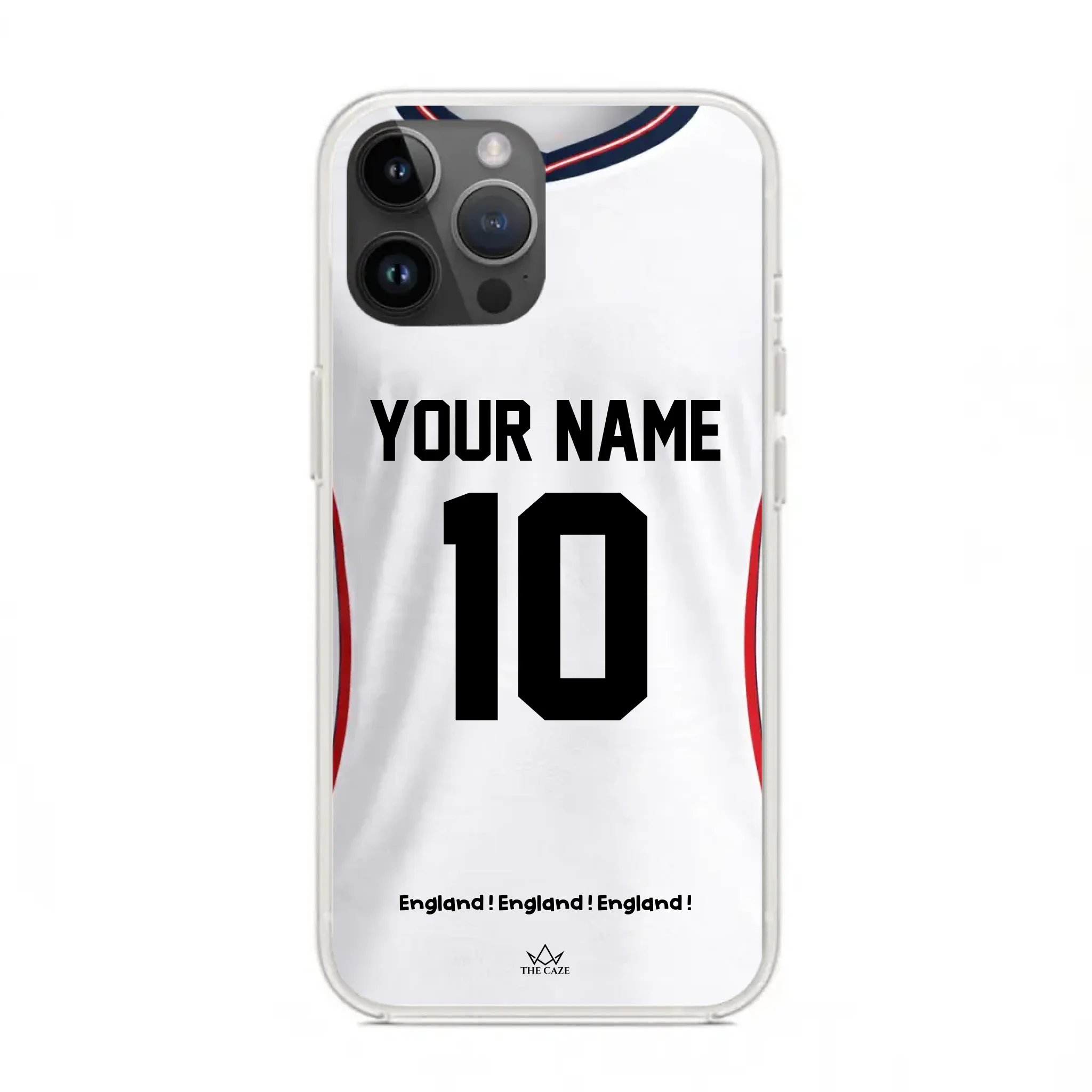 Phone case for iPhone 15 pro