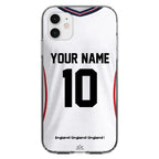 Phone case for iPhone 11