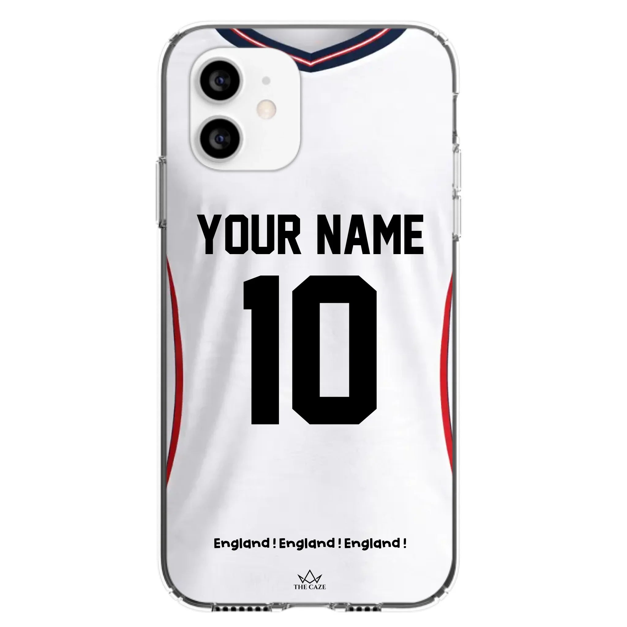 Phone case for iPhone 12