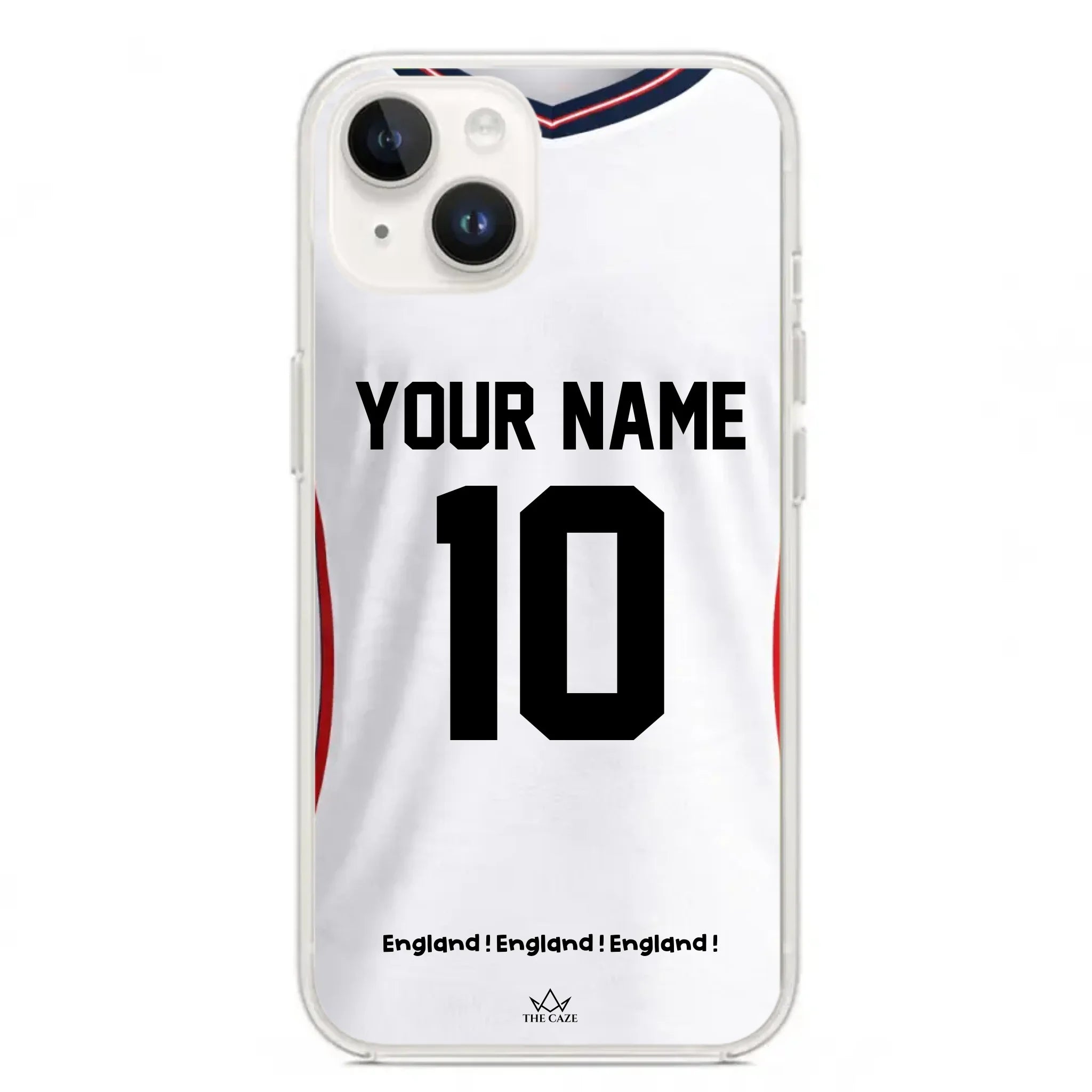 Phone case for iPhone 14 plus