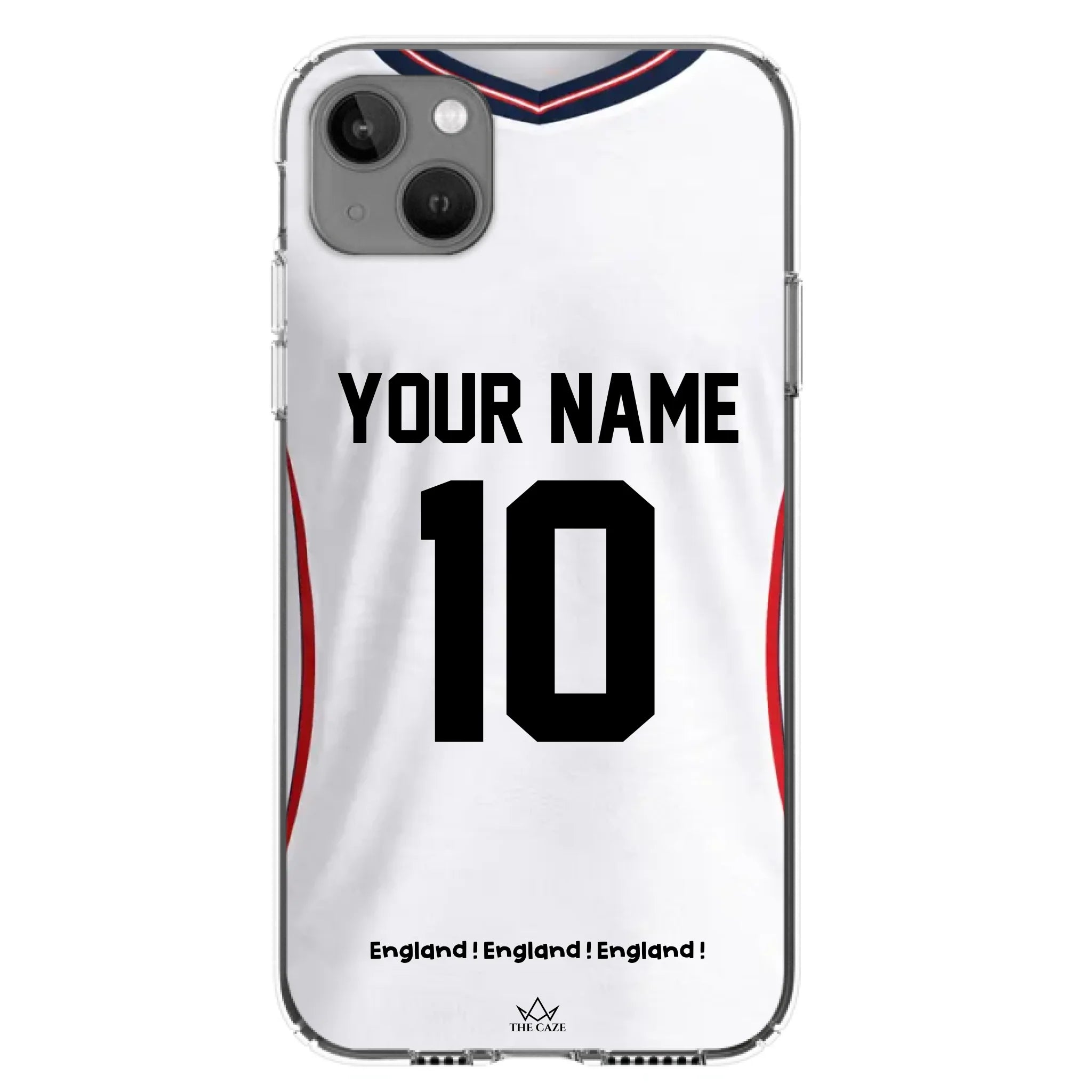 Phone case for iPhone 13