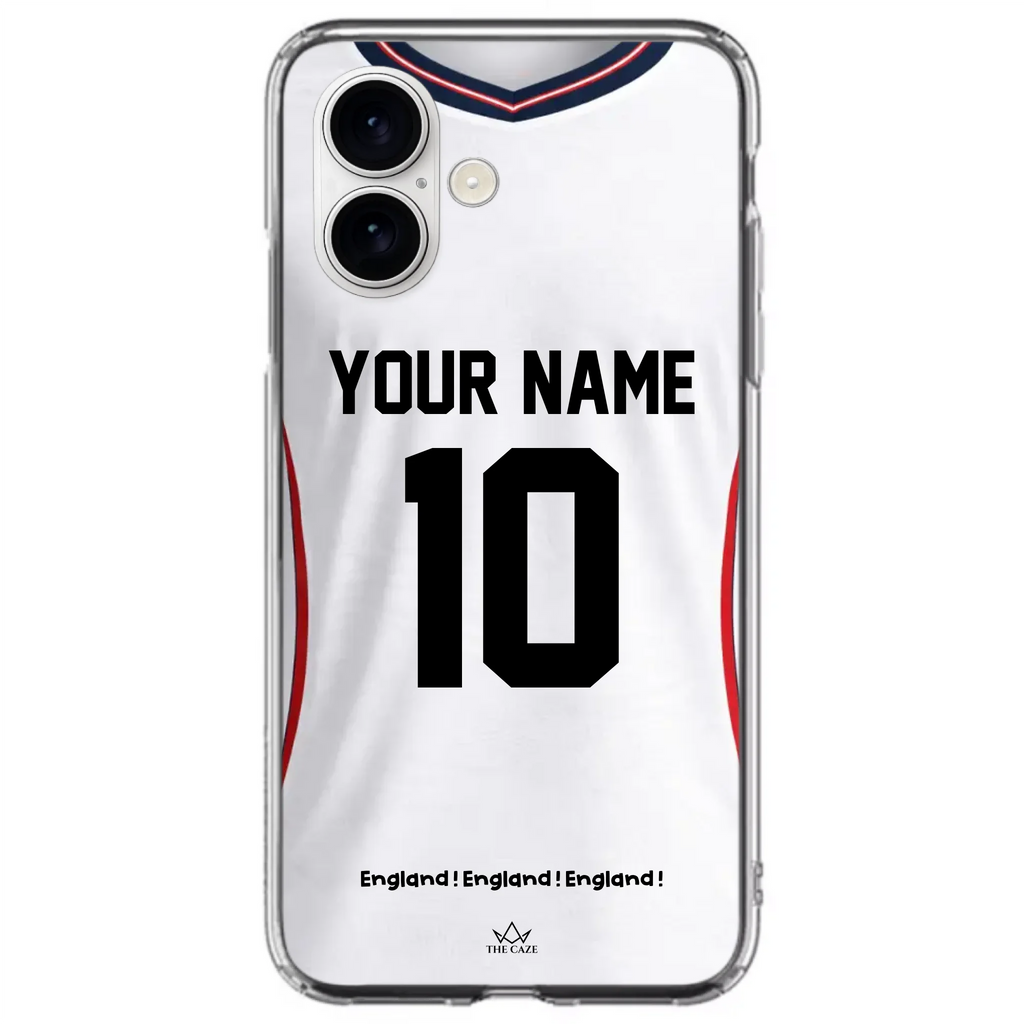 Phone case for iPhone 17