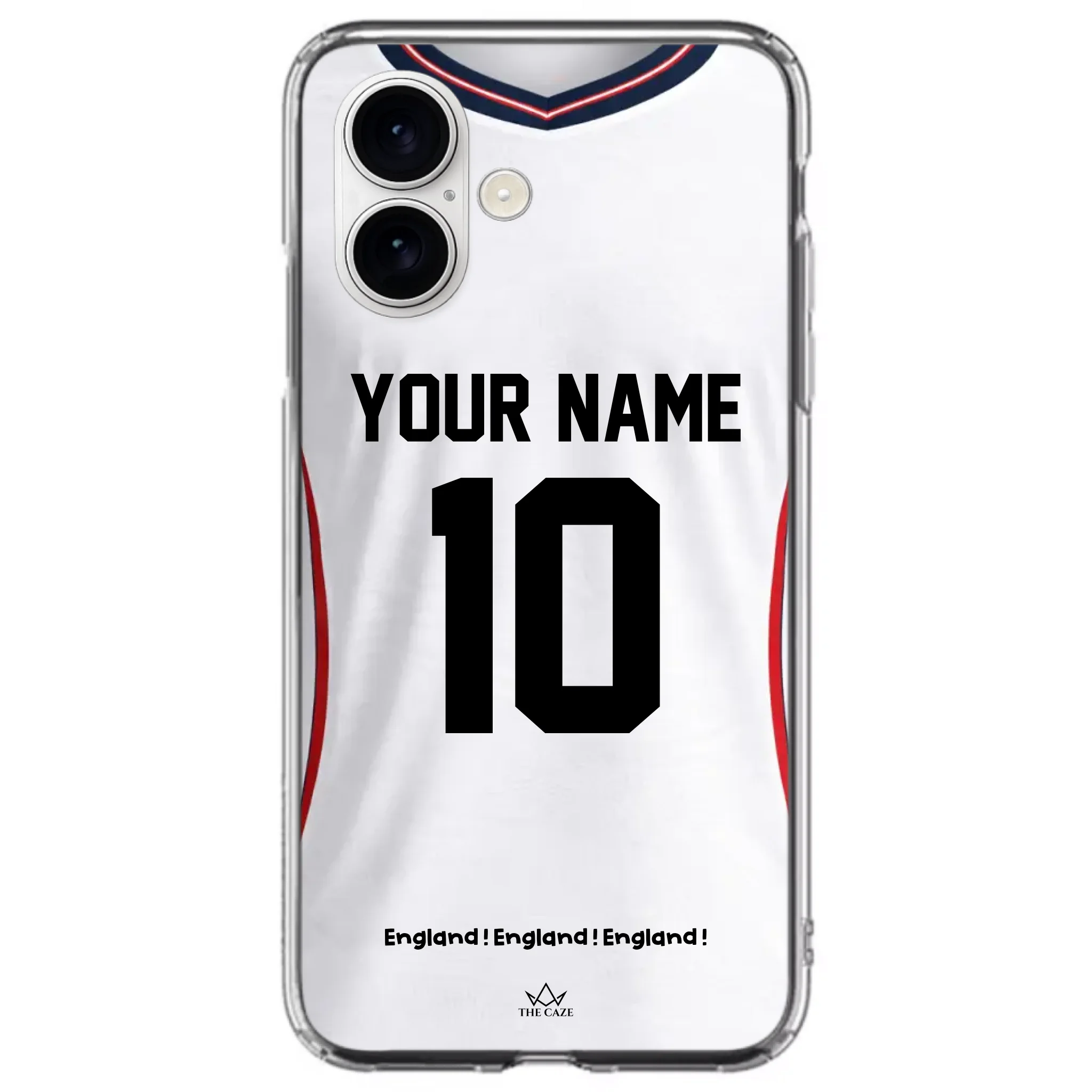 Phone case for iPhone 17