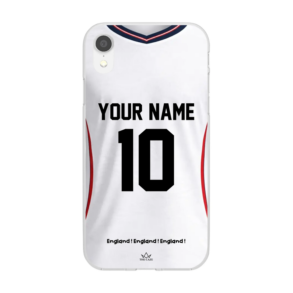 Phone case for iPhone XR