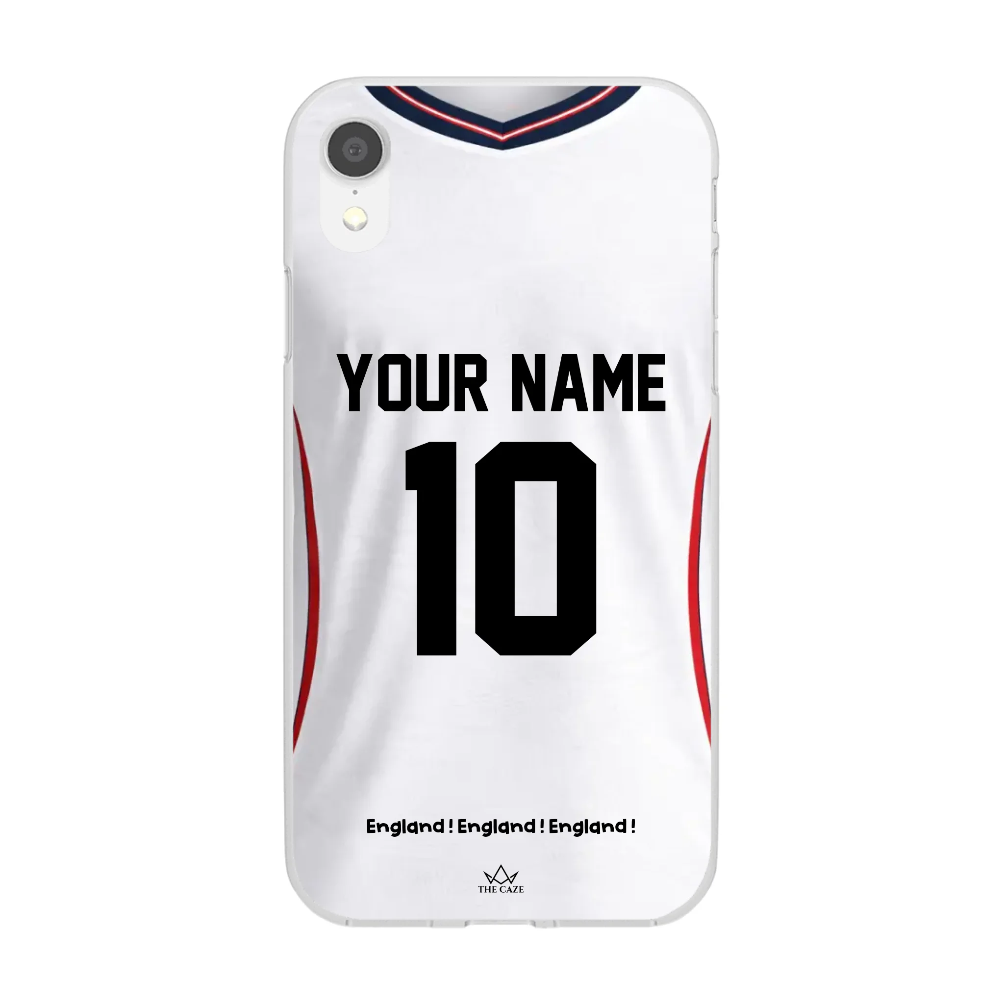 Phone case for iPhone XR