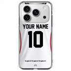 Phone case for iPhone 17 Pro