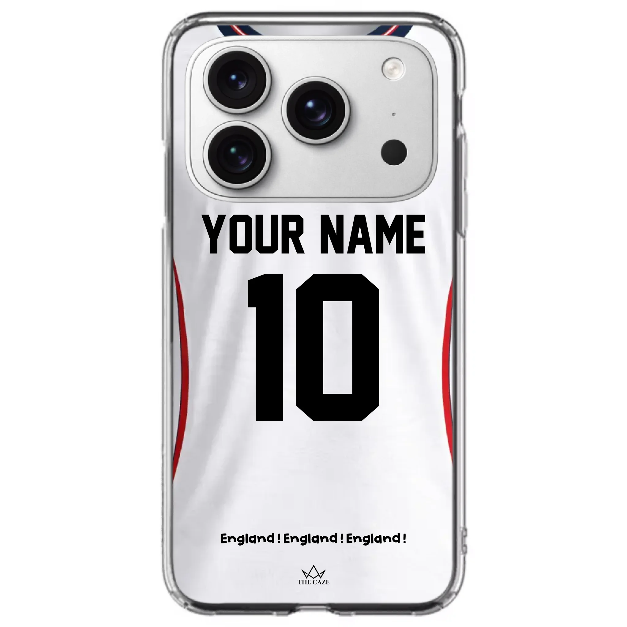 Phone case for iPhone 17 Pro