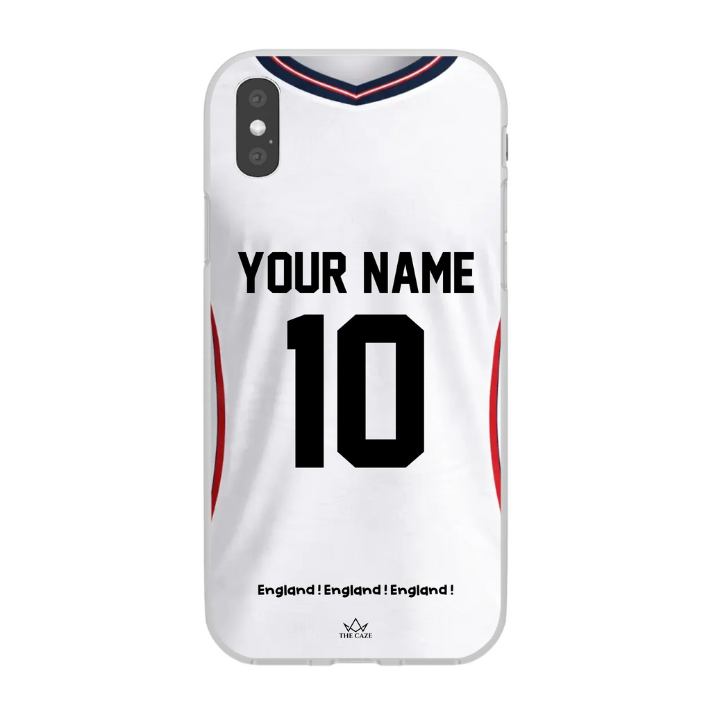 Phone case for iPhone X
