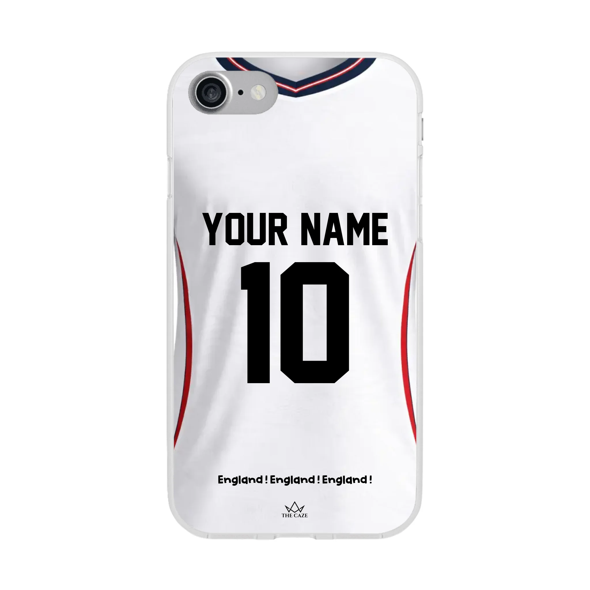 Phone case for iPhone 7