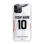 Phone case for iPhone 16 pro