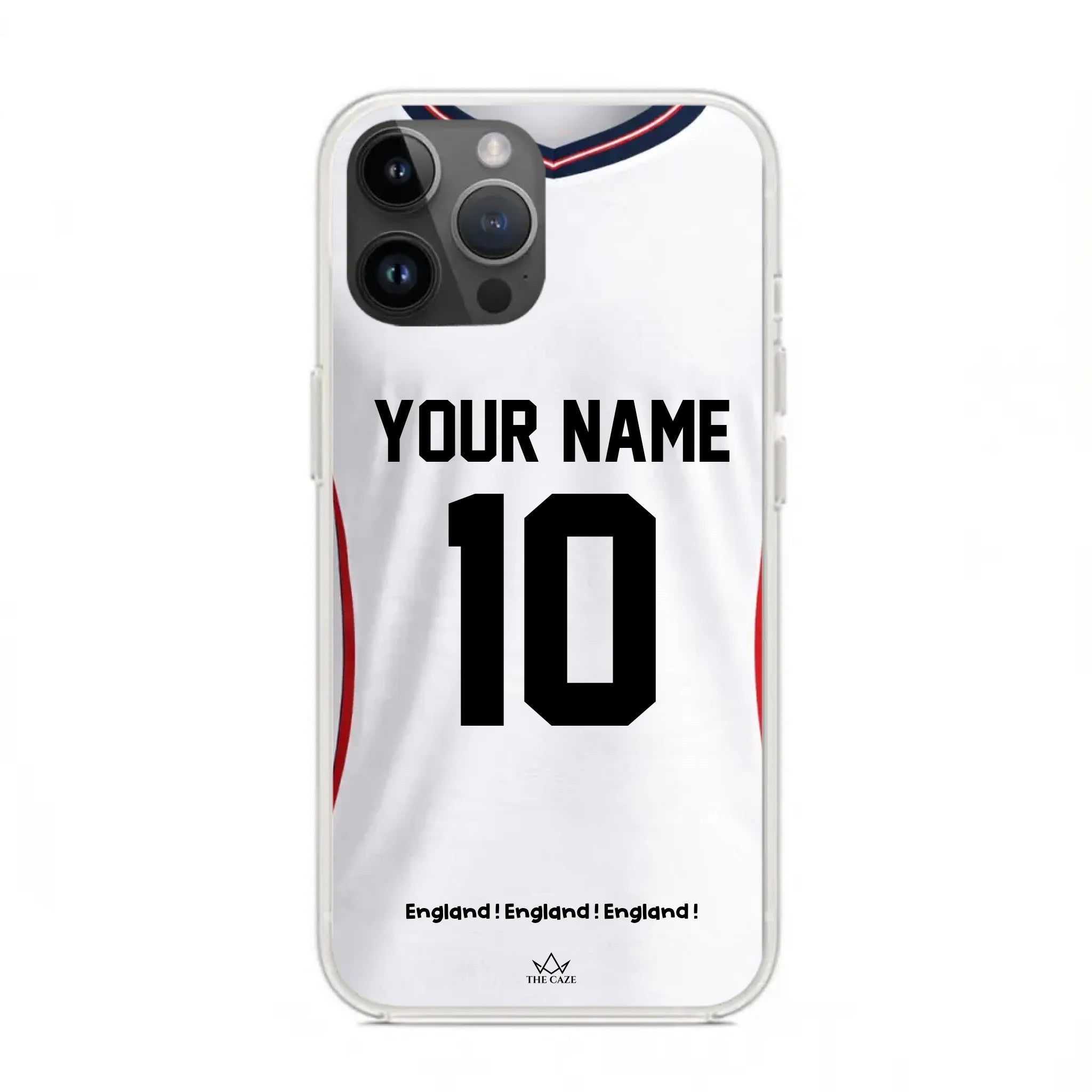 Phone case for iPhone 16 pro