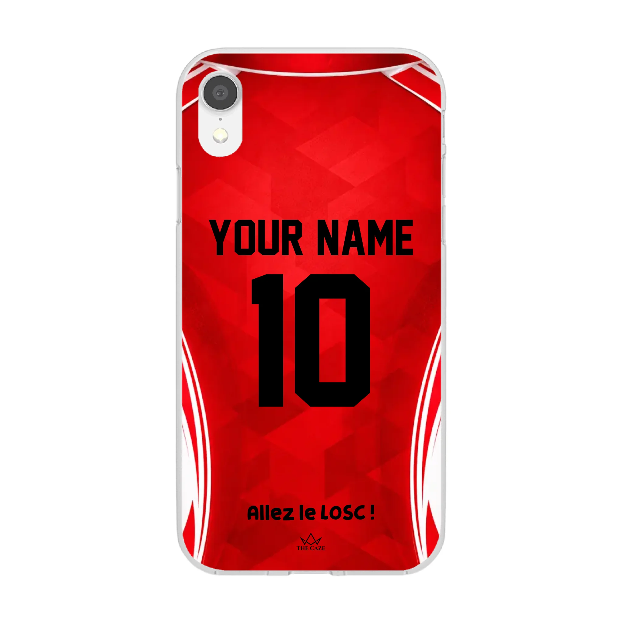 Phone case for iPhone XR