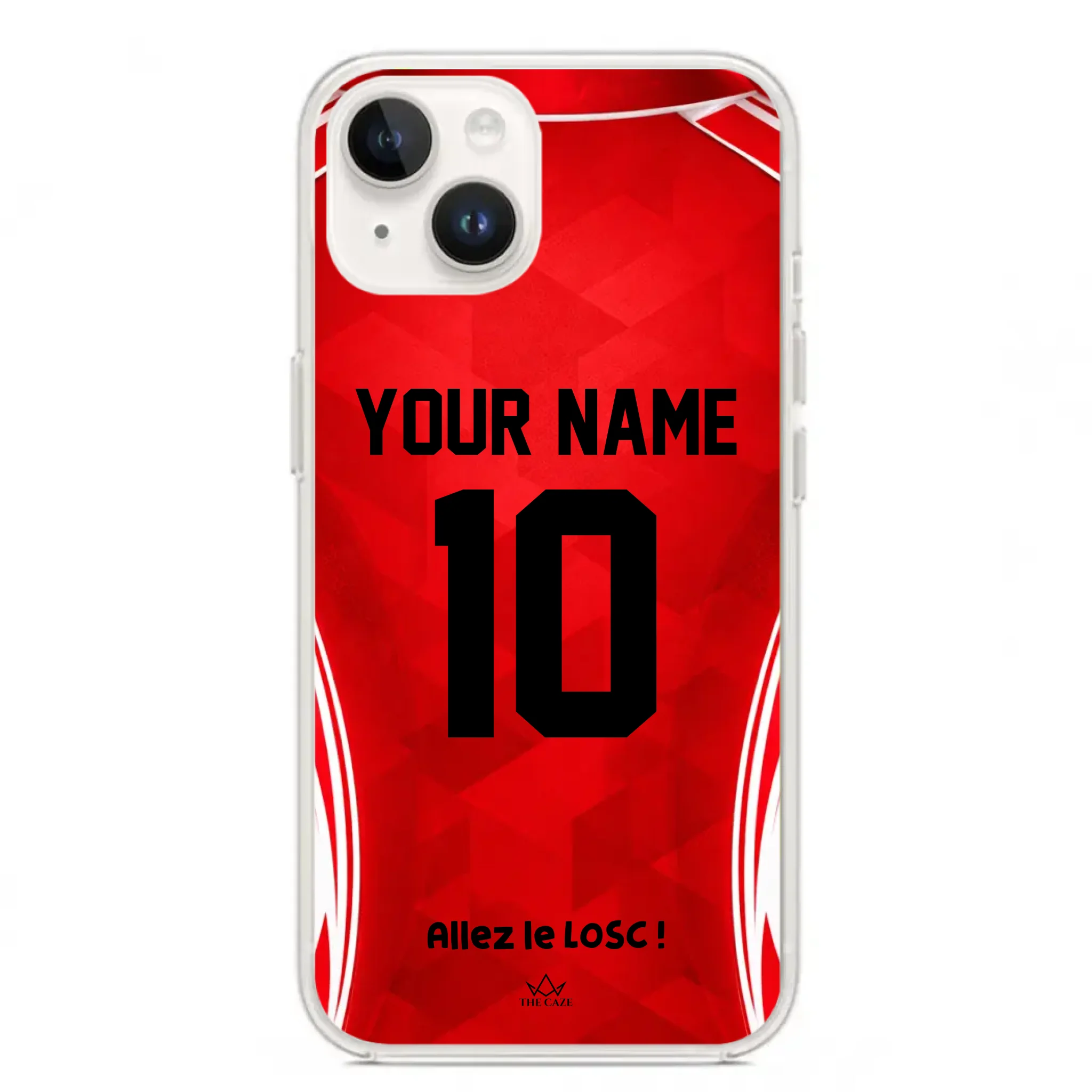 Phone case for iPhone 15 plus