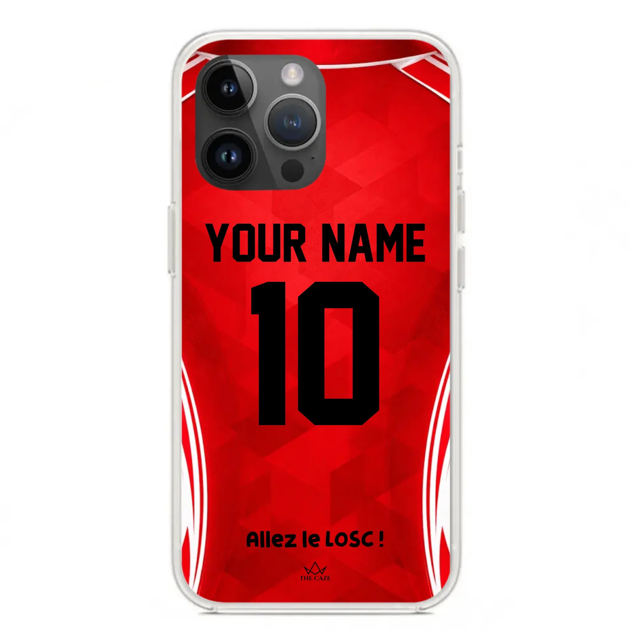 Phone case for iPhone 15 Pro Max