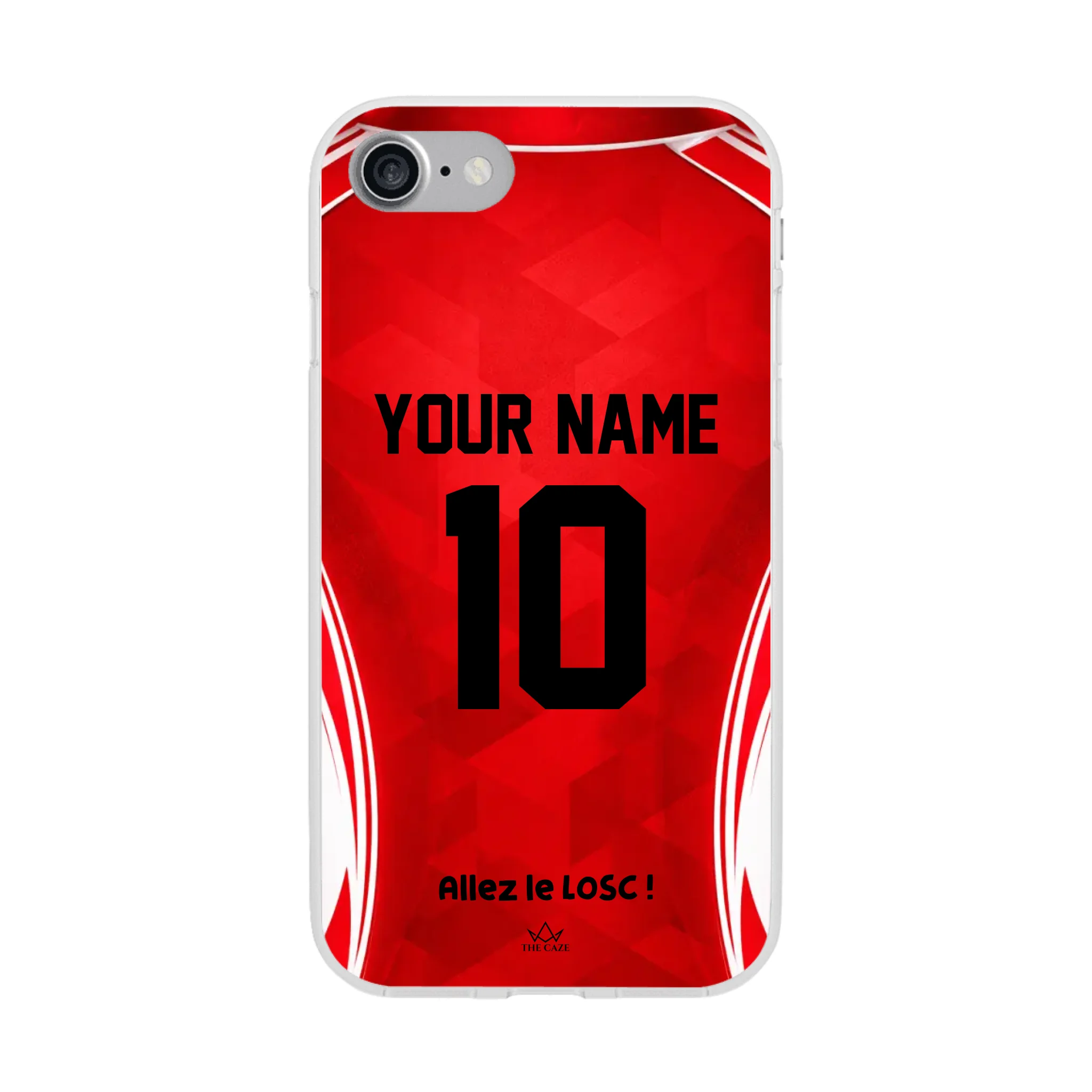 Phone case for iPhone 7