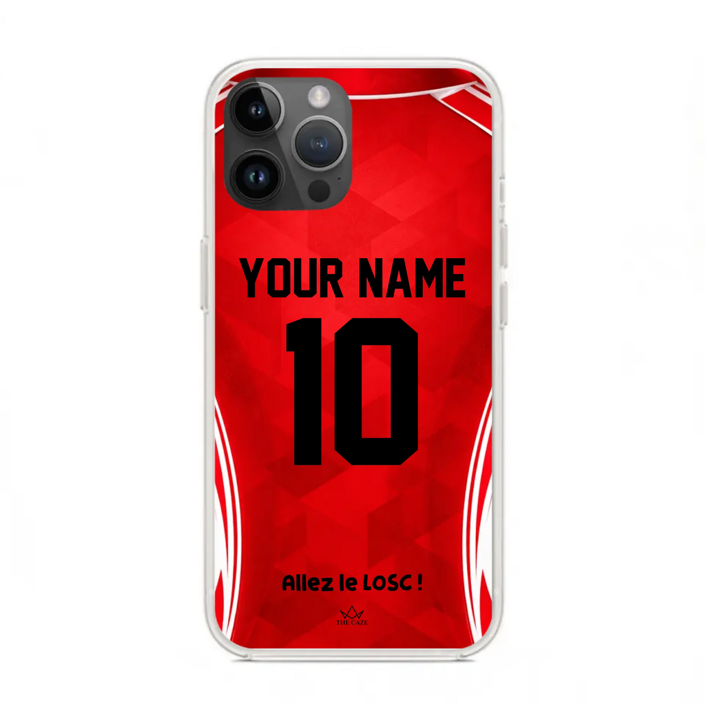 Phone case for iPhone 15 pro