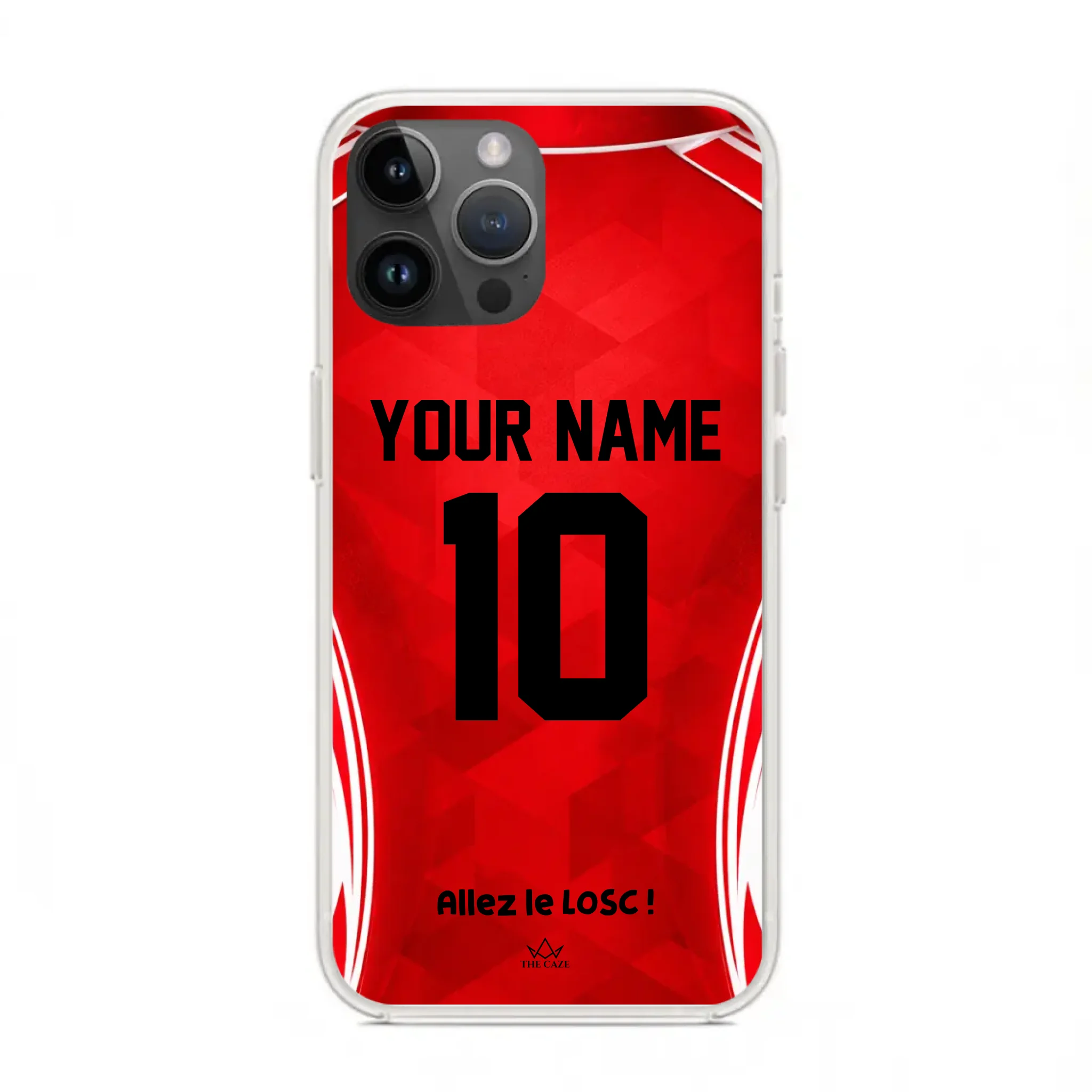 Phone case for iPhone 15 pro