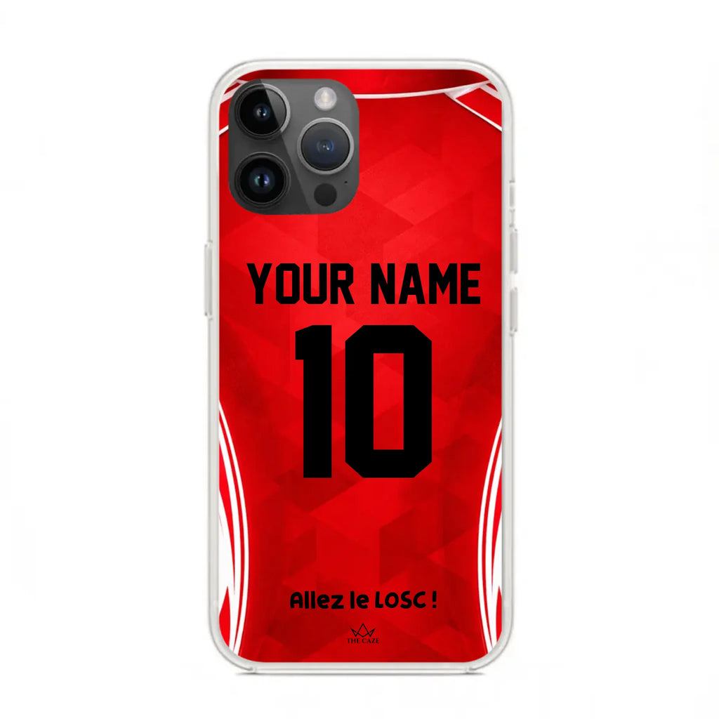 Phone case for iPhone 16 pro