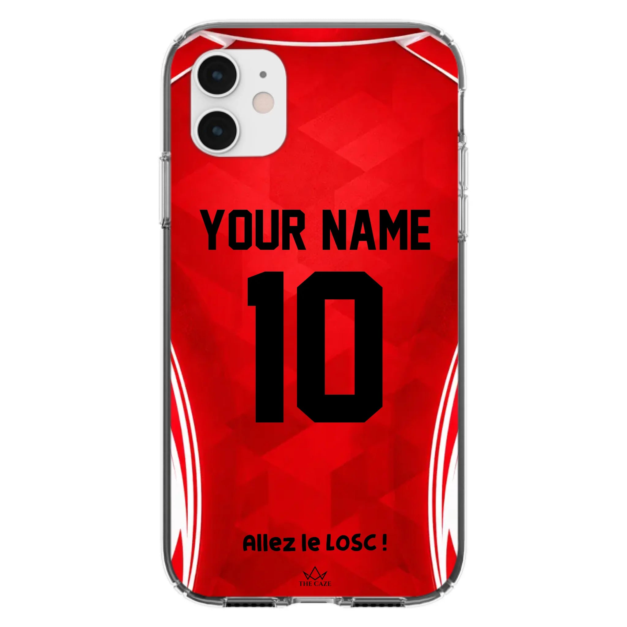 Phone case for iPhone 11