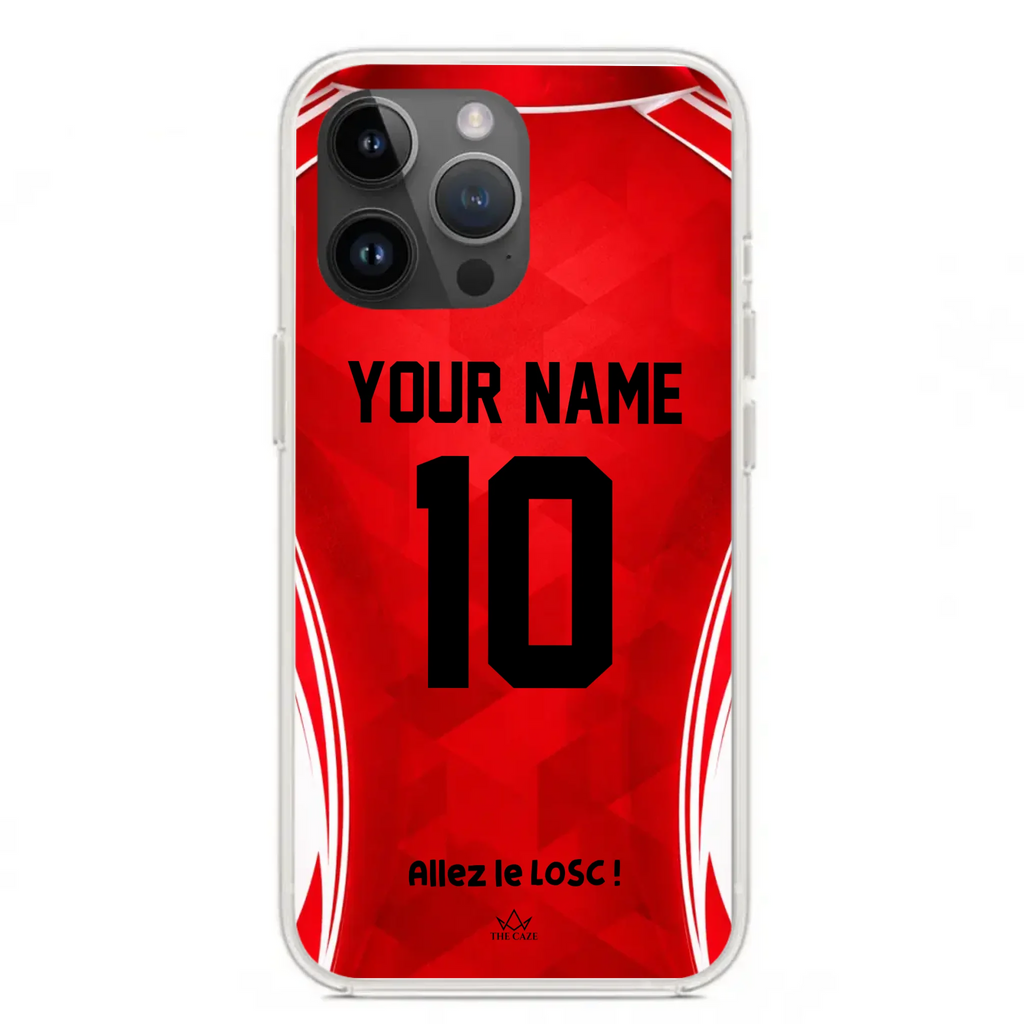 Phone case for iPhone 16 pro max