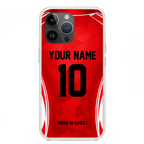 Phone case for iPhone 16 pro max