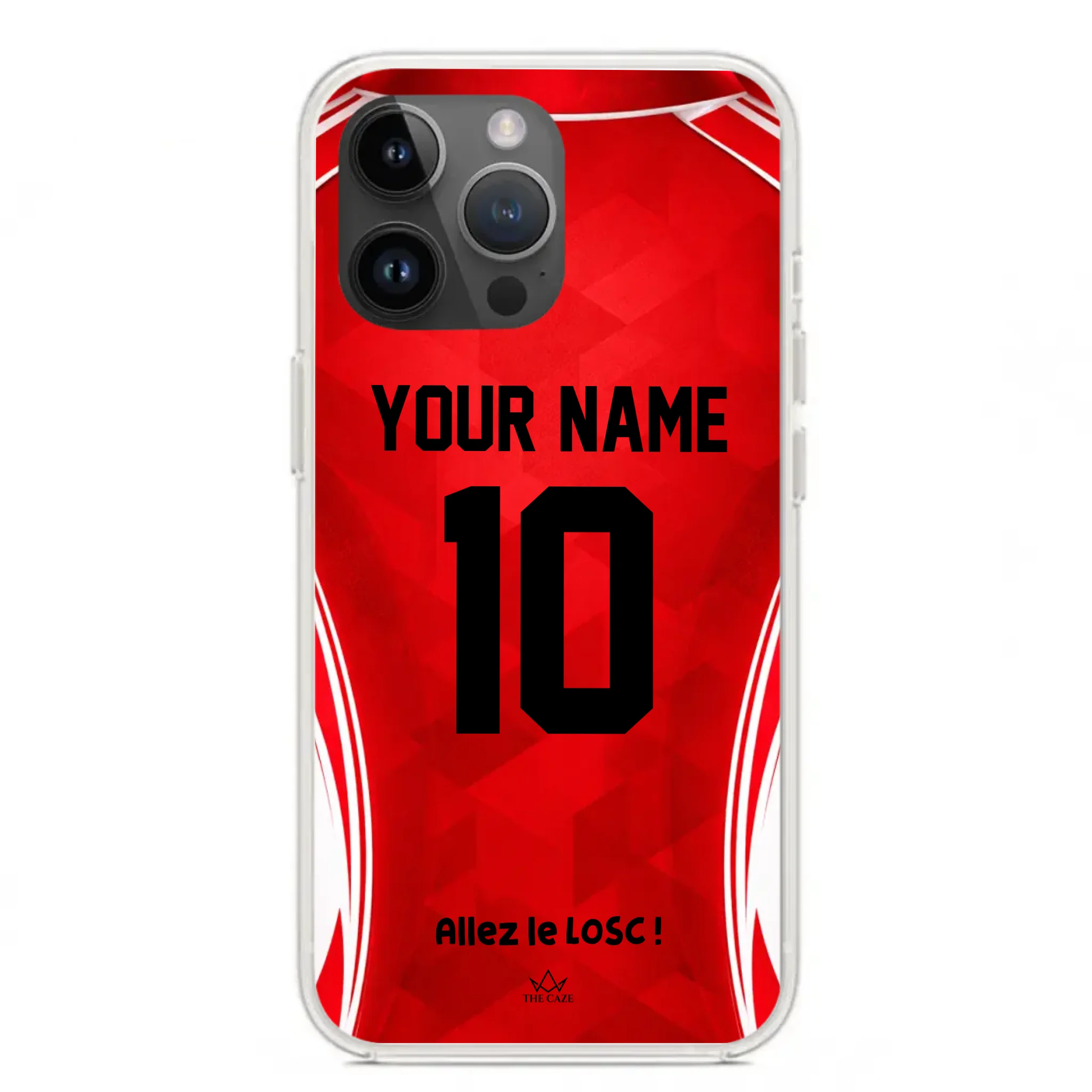 Phone case for iPhone 16 pro max