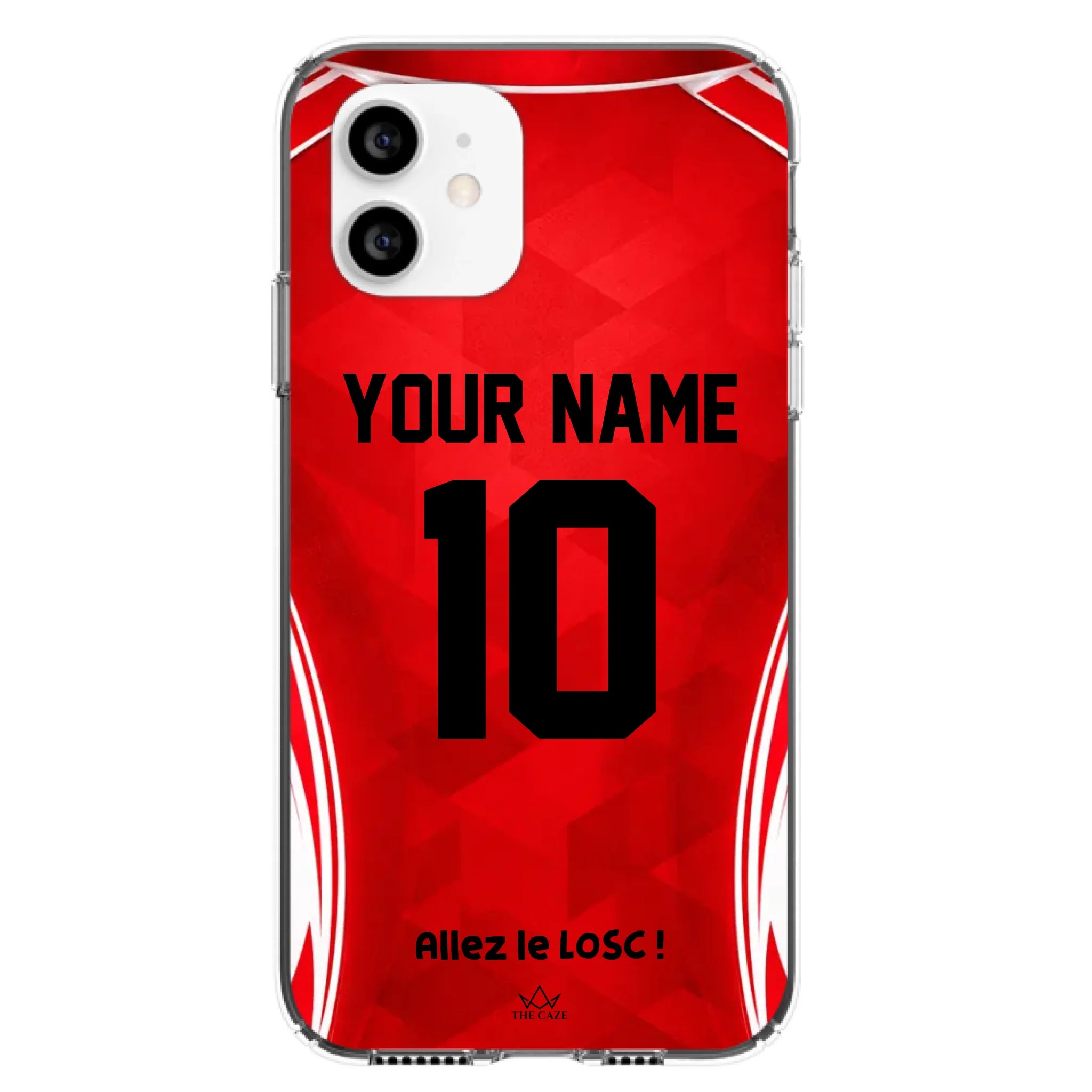 Phone case for iPhone 12