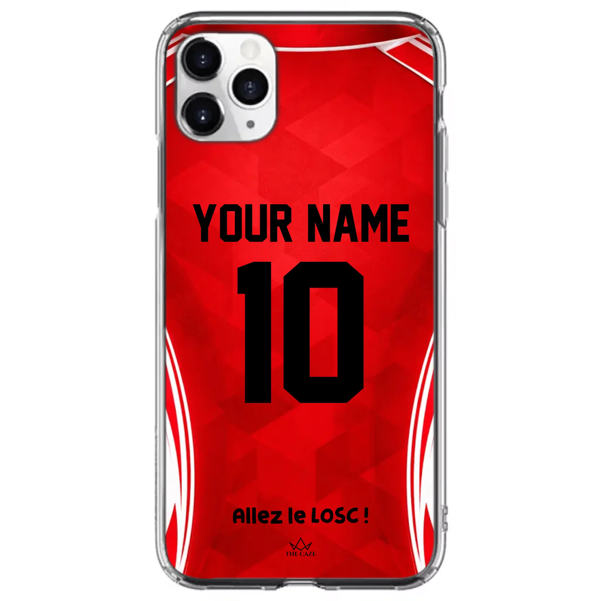 Phone case for iPhone 11 pro