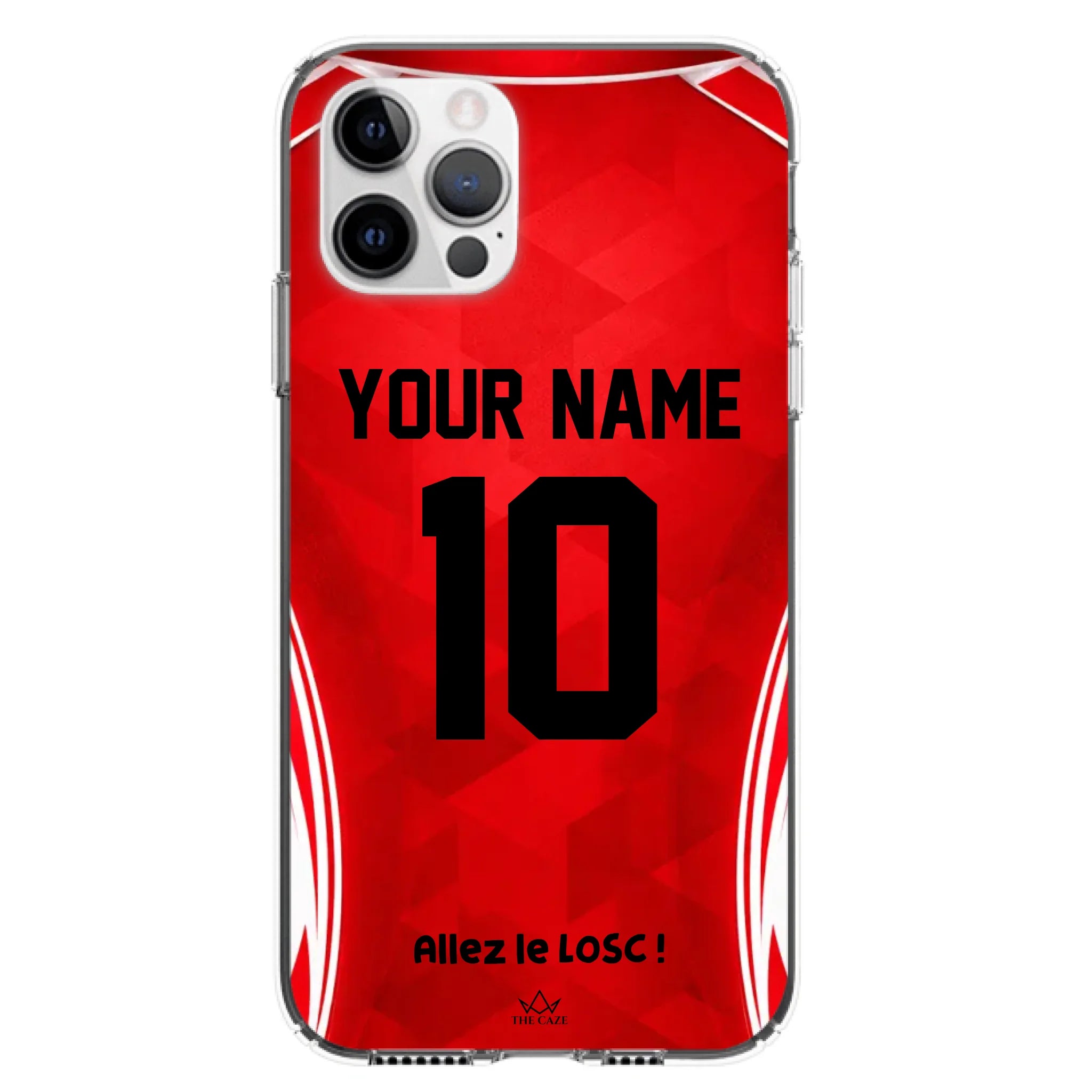 Phone case for iPhone 12 pro