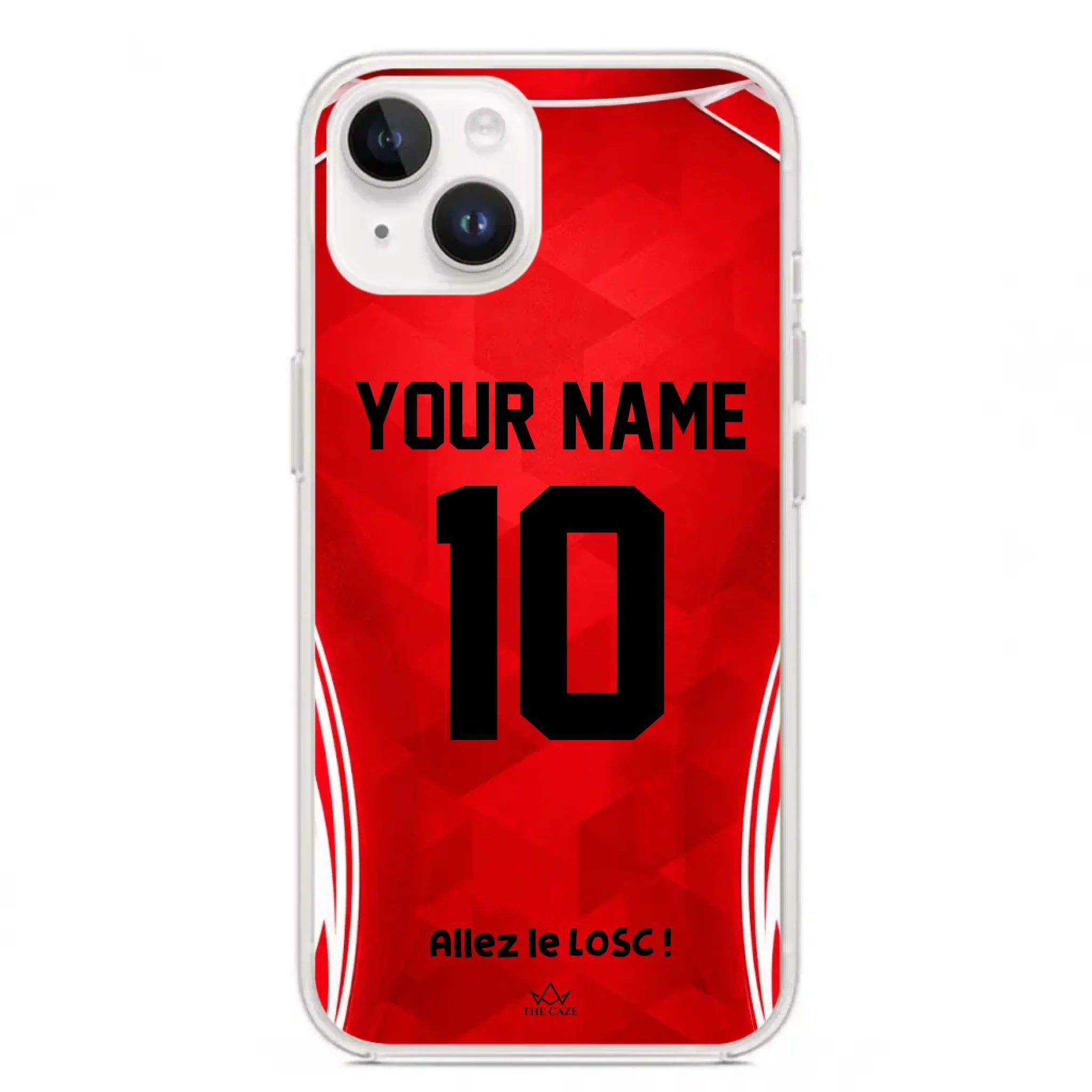 Phone case for iPhone 14 plus