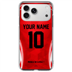 Phone case for iPhone 17 Pro Max