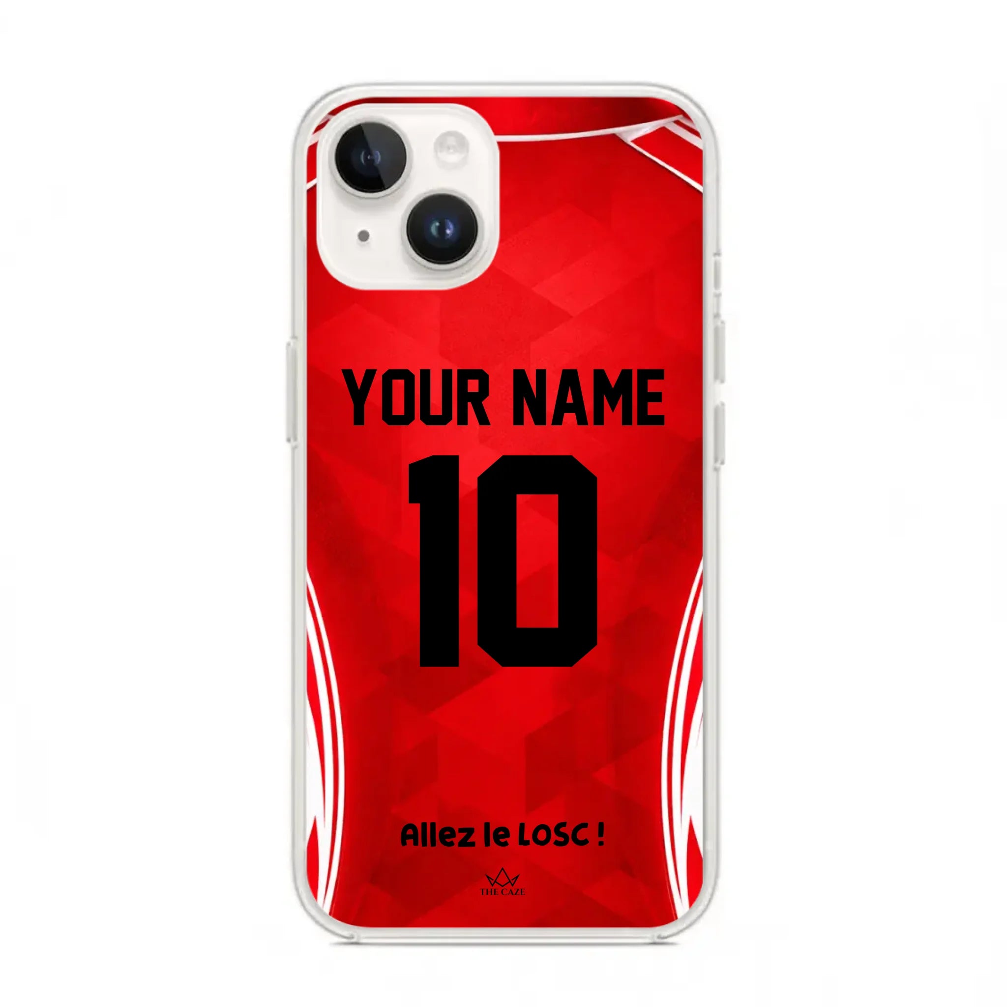 Phone case for iPhone 15