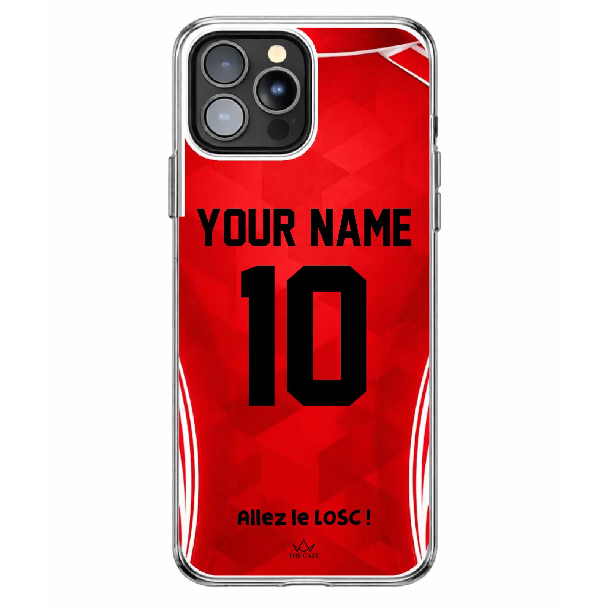 PHONE CASE MOCKUP