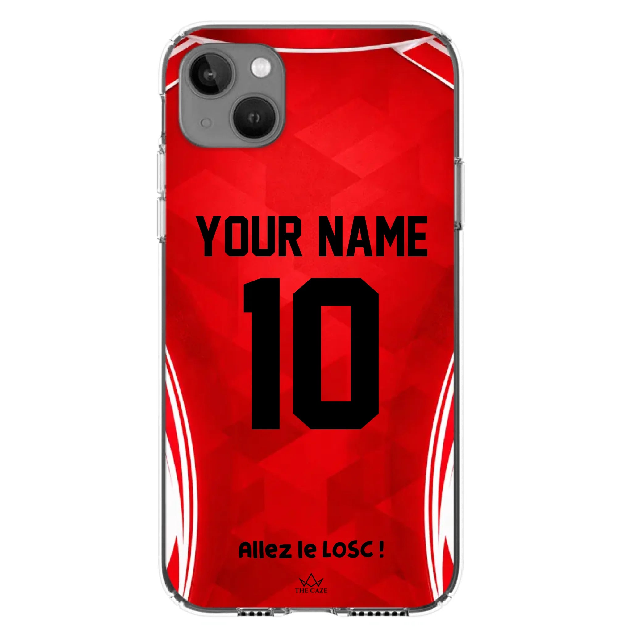 Phone case for iPhone 13