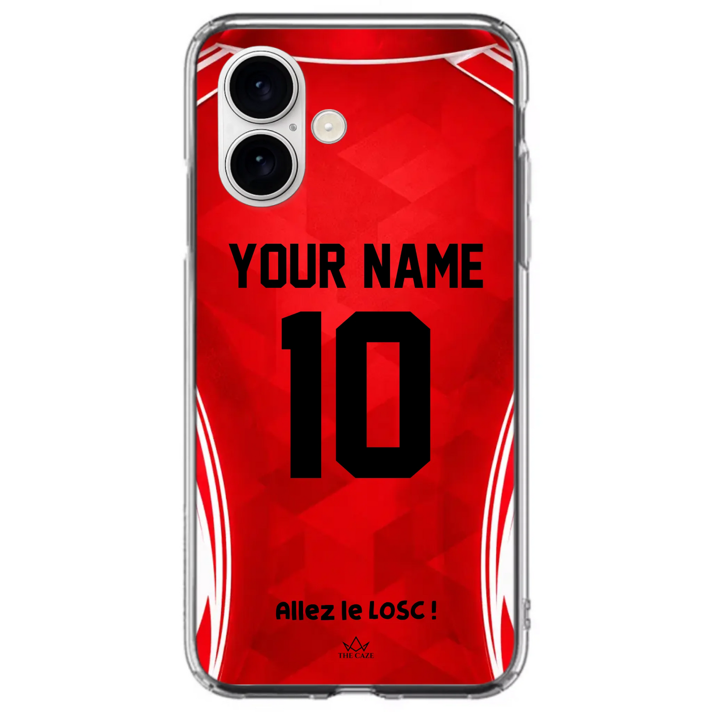 Phone case for iPhone 17