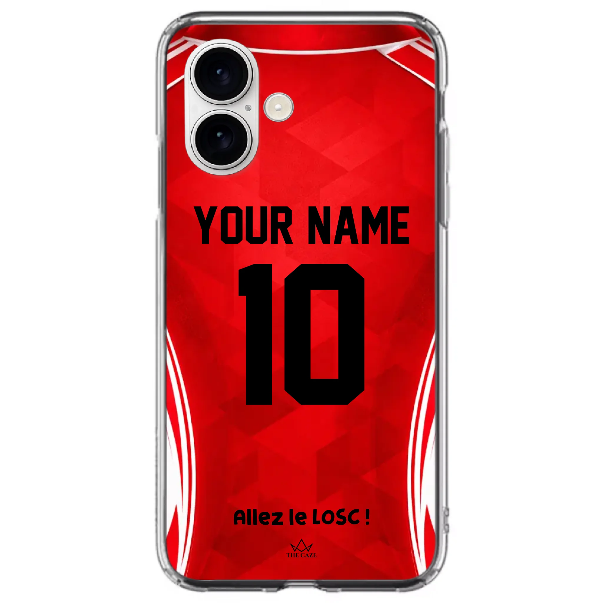 Phone case for iPhone 17