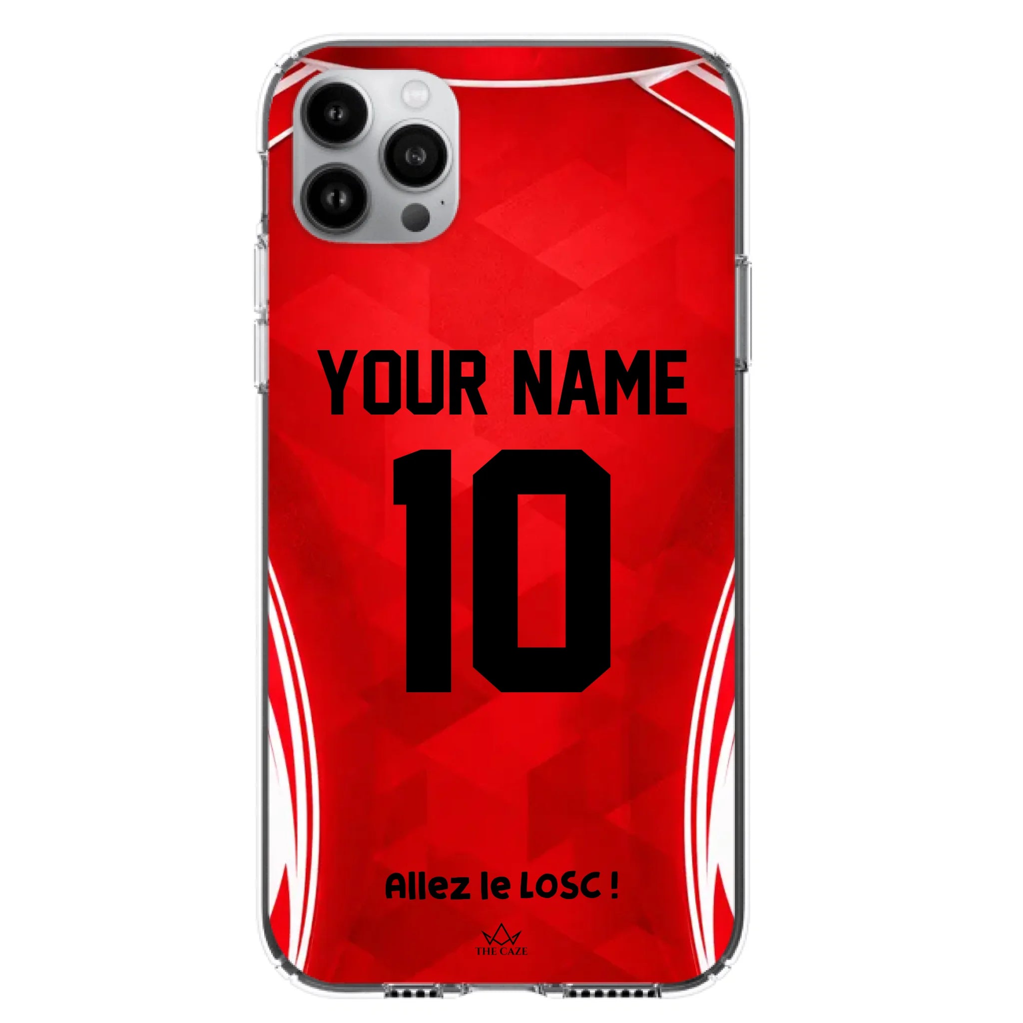 Phone case for iPhone 13 pro