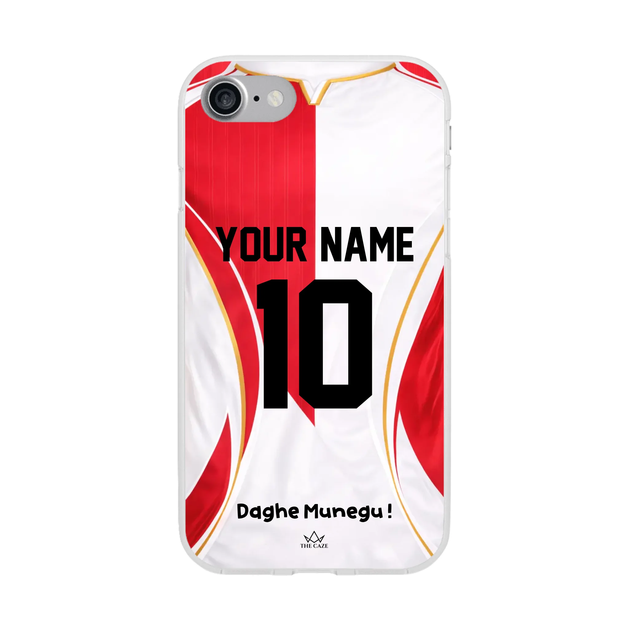 Phone case for iPhone 7