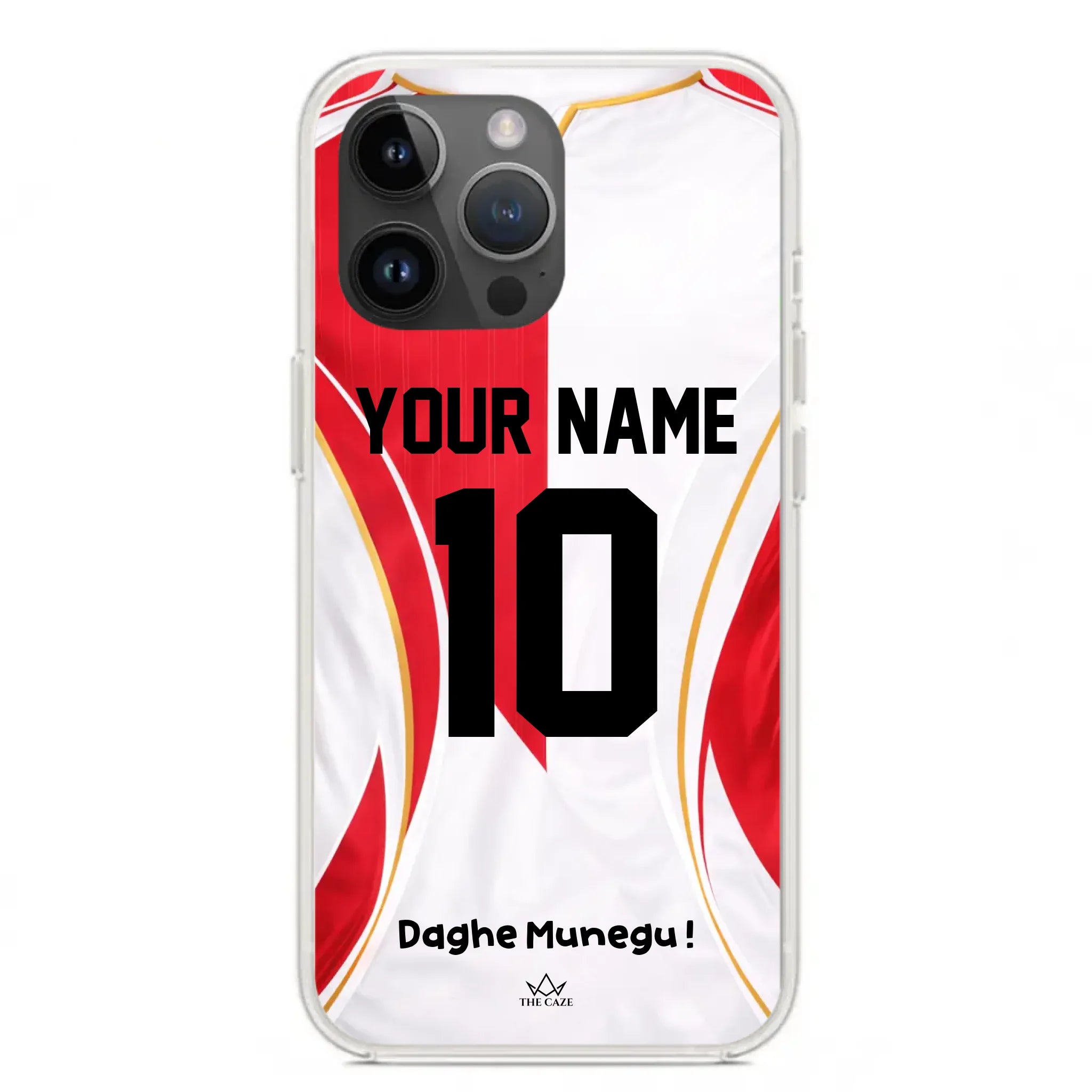 Phone case for iPhone 15 Pro Max