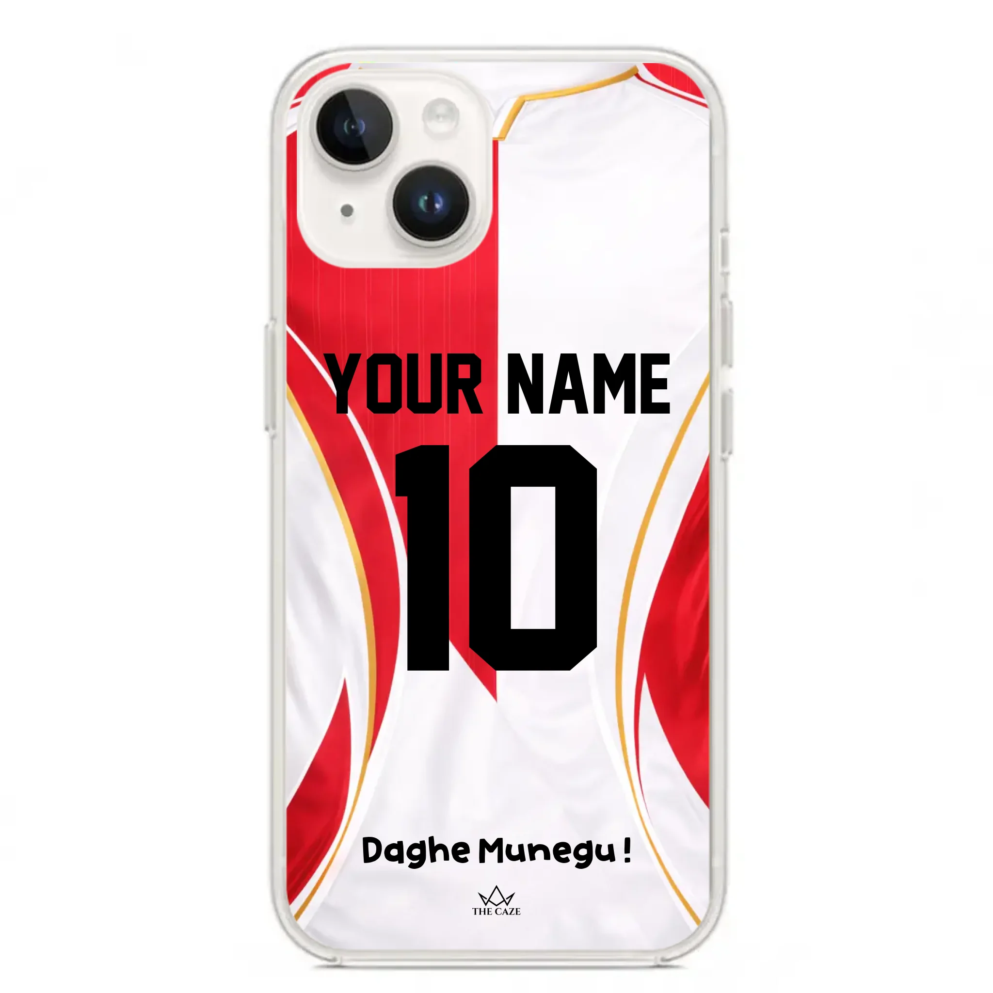 Phone case for iPhone 15 plus