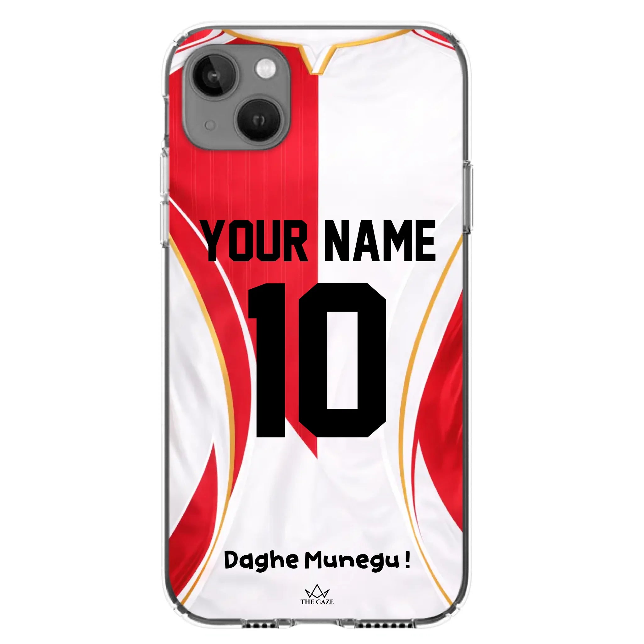 Phone case for iPhone 13
