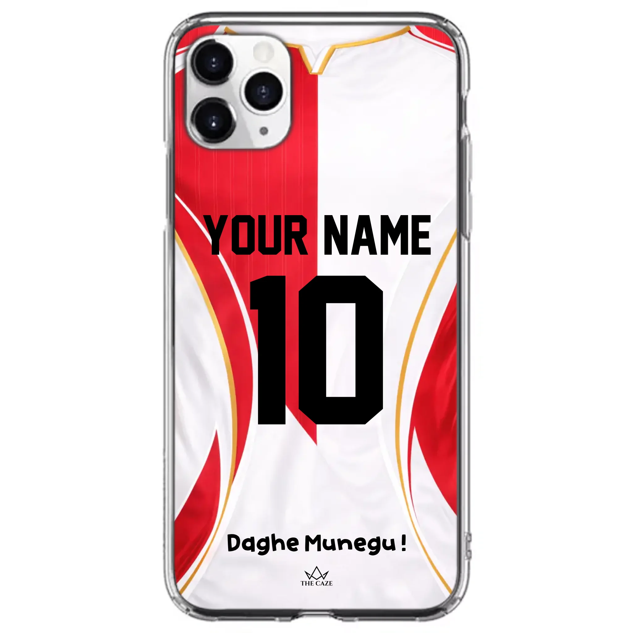 Phone case for iPhone 11 pro