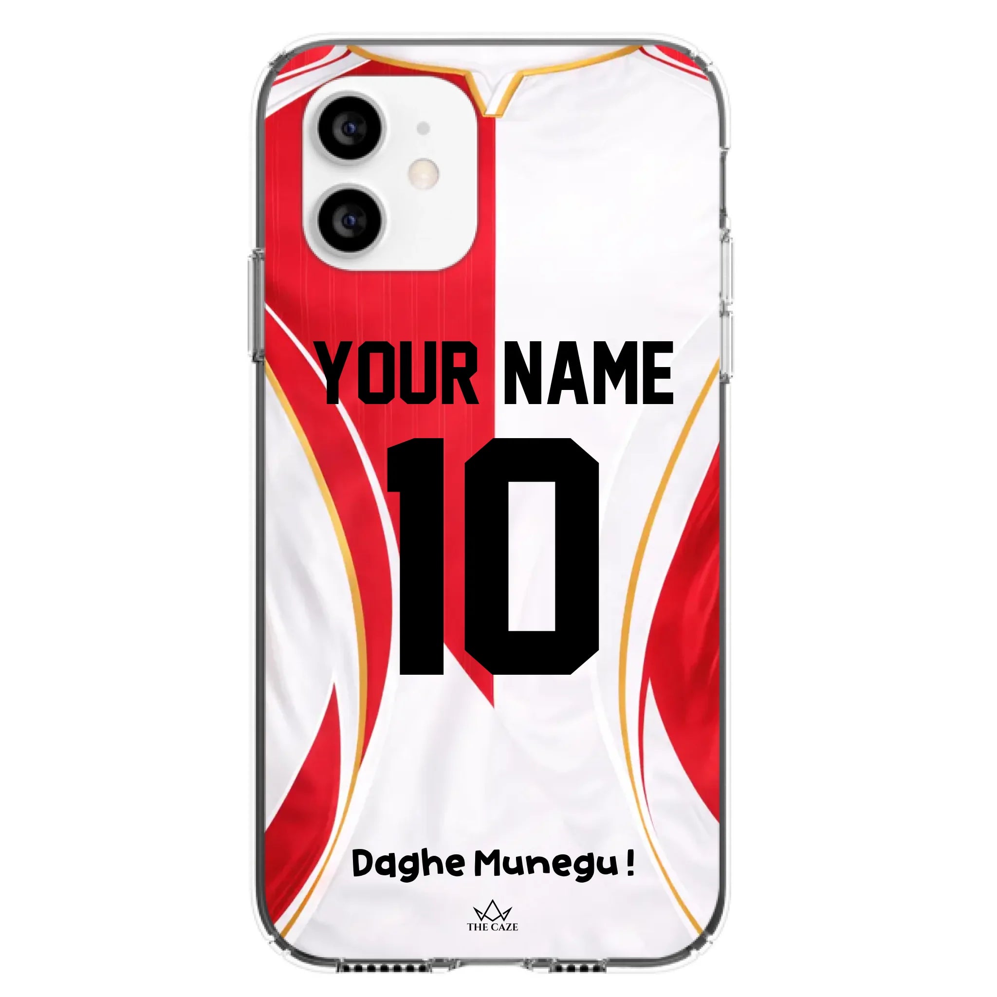 Phone case for iPhone 12