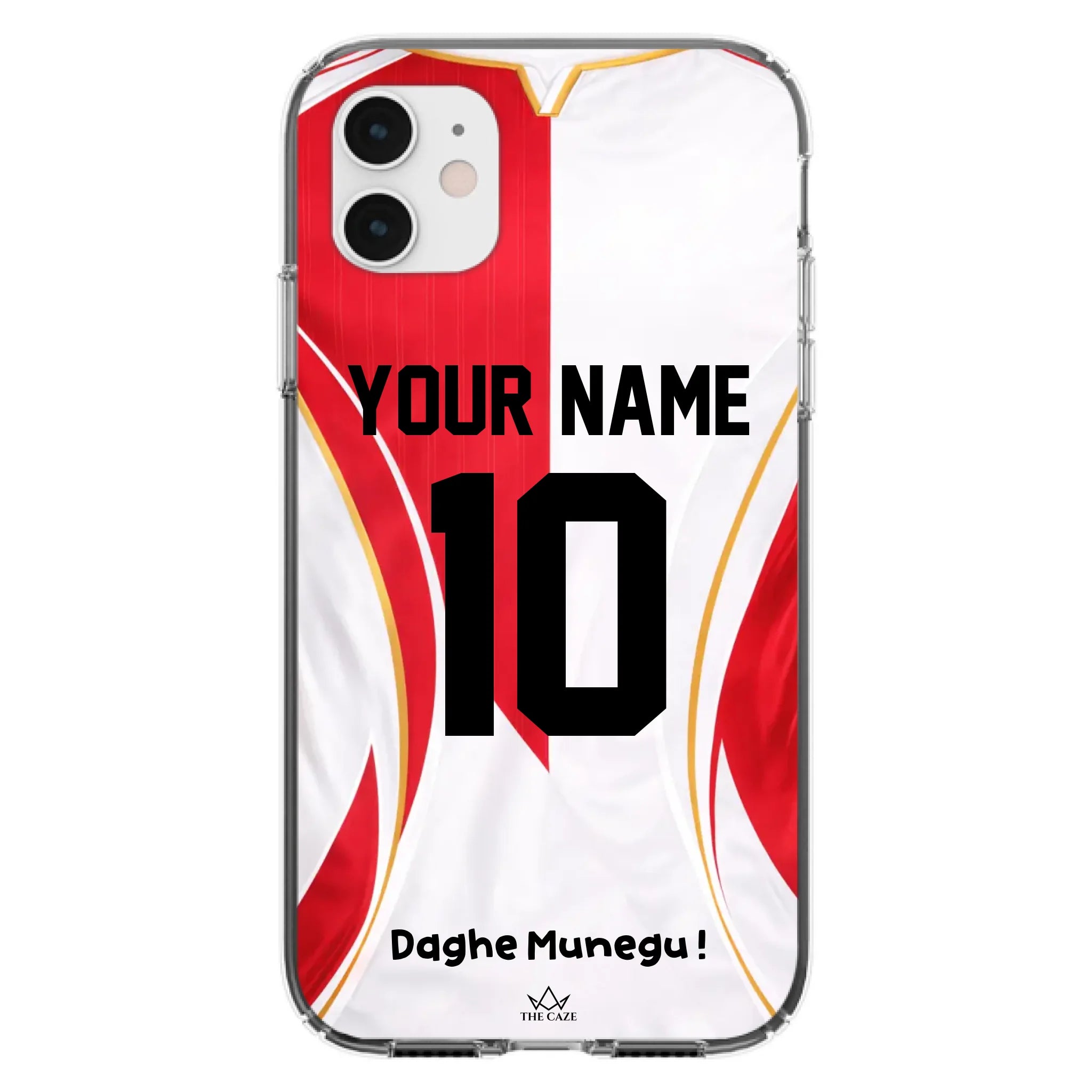 Phone case for iPhone 11