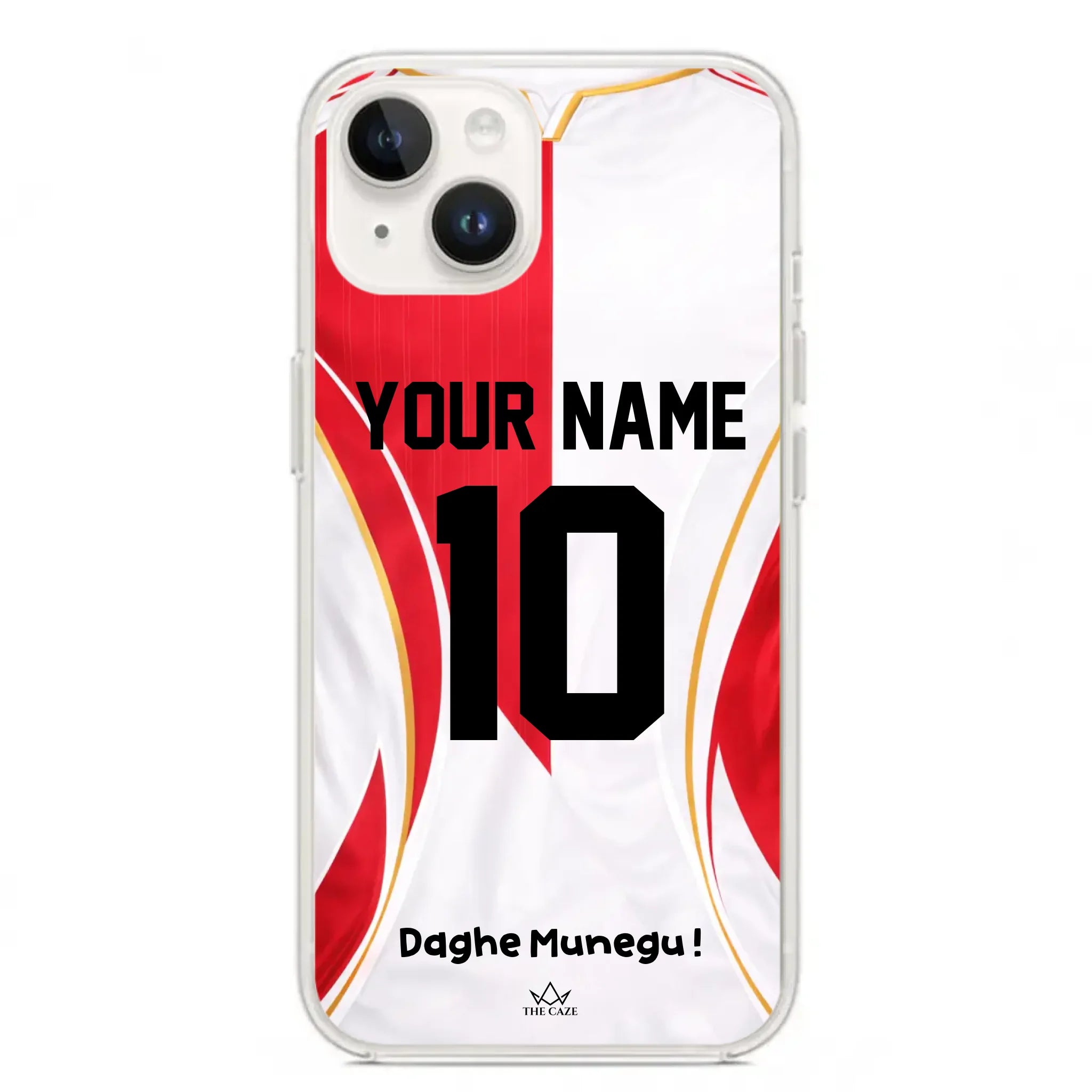 Phone case for iPhone 14 plus